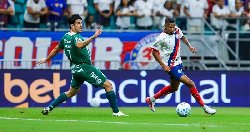 Nhận định, Soi kèo Chapecoense vs Bahia 21h00 ngày 16/08: Chủ nhà yếu đuối