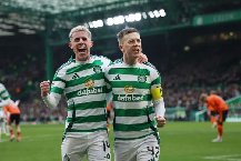 Nhận định, Soi kèo Dundee United vs Celtic 23h45 ngày 15/08: Khó có bất ngờ