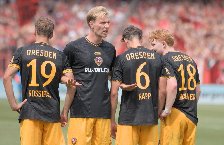 Nhận định, Soi kèo Dynamo Dresden vs Darmstadt 18h30 ngày 16/8: Nỗi sợ của chủ nhà