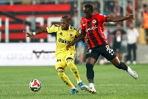Nhận định, Soi kèo Genclerbirligi vs Fenerbahce 01h30 ngày 16/08: Bắt nạt chủ nhà