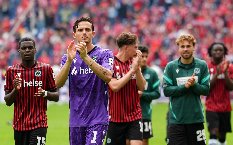 Nhận định, Soi kèo Hannover vs Wolfsburg 18h30 ngày 16/8: Điểm tựa sân nhà  