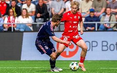 Nhận định, Soi kèo HJK Helsinki vs Jaro 20h00 ngày 16/08: Đẳng cấp trở lại