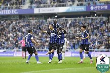Nhận định, Soi kèo Incheon vs Gimcheon Sangmu 17h30 ngày 16/8: Điểm tựa sân nhà  