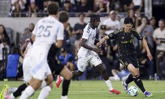 Nhận định, Soi kèo Los Angeles FC vs San Diego 9h30 ngày 16/8: LAFC phá dớp