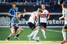 Nhận định, Soi kèo Mjallby vs Sirius 20h00 ngày 15/8: Thử thách sân khách