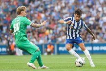Nhận định, Soi kèo Rio Ave vs Porto 02h30 ngày 16/08: Khải hoàn đất khách