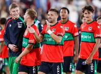 Nhận định, Soi kèo Willem II vs N.E.C. Nijmegen 21h30 ngày 15/8: Sức ép từ đội khách