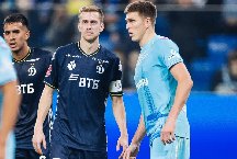 Nhận định, Soi kèo Zenit vs Dynamo Moscow 18h30 ngày 16/08: Đối thủ kỵ dơ