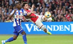 Soi kèo phạt góc Ajax vs Heerenveen, 21h45 ngày 16/8