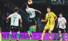 Soi kèo phạt góc Racing Santander vs Villarreal, 22h00 ngày 16/8