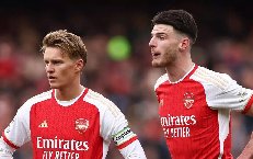 Kèo thẻ phạt ngon ăn Tottenham vs Arsenal, 20h ngày 15/09