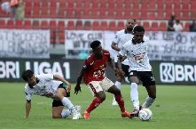Nhận định, Soi kèo Bali United vs PSS Sleman, 15h30 ngày 16/9