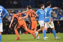 Nhận định, soi kèo Cagliari vs Napoli, 23h ngày 15/9
