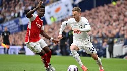Nhận định, Soi kèo Tottenham vs Arsenal, 20h00 ngày 15/9