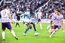 Nhận định, Soi kèo Toulouse FC vs Le Havre AC, 22h00 ngày 15/9