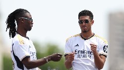 Bellingham chính thức tái xuất sau 2 tháng dưỡng thương