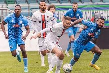 Nhận định, Soi kèo Caykur Rizespor vs Genclerbirligi 00h00 ngày 16/09: Chiến thắng đầu tiên
