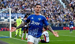 Nhận định, Soi kèo Como vs Genoa 1h45 ngày 16/9: Điểm tựa sân nhà