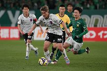 Nhận định, Soi kèo FC Tokyo vs Tokyo Verdy 17h00 ngày 15/9: Derby cân sức