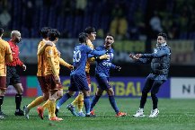 Nhận định, Soi kèo Gangwon vs Shanghai Shenhua 17h00 ngày 16/9: 3 điểm đầu tay