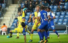 Nhận định, Soi kèo Hapoel Petah Tikva vs Maccabi Tel Aviv 23h30 ngày 16/9: Thế trận hấp dẫn