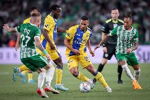 Nhận định, Soi kèo Maccabi Haifa vs Ashdod, 0h ngày 16/09: Sức mạnh vượt trội