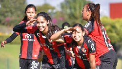 Nhận định, Soi kèo Nữ Santos Laguna vs Nữ Atlas 8h ngày 16/9: Cả làng cùng vui