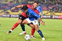 Nhận định, Soi kèo Pulau Penang vs Melaka 20h00 ngày 15/9: Khó ngược dòng