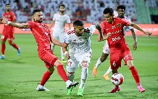 Nhận định, Soi kèo Shabab Al Ahli Club vs Tractor S.C 23h00 ngày 16/9: Chủ nhà khó thắng