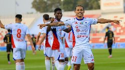 Nhận định, Soi kèo Sharjah vs Al-Gharafa 20h45 ngày 15/9: Khó phân thắng bại