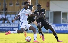 Nhận định, Soi kèo SVG Reichenau vs Wolfsberger AC 23h00 ngày 16/9: Không có bất ngờ