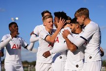 Nhận định, Soi kèo U19 Tottenham vs U19 Villarreal, 19h00 ngày 16/9: Sức mạnh ở đất Mẹ