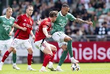 Soi kèo phạt góc Fredericia vs Vejle, 0h ngày 16/09