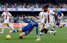 Soi kèo phạt góc Hellas Verona vs Cremonese, 23h30 ngày 15/09