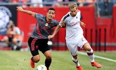 Nhận định, Soi kèo AC Milan vs Benfica 02h00 ngày 17/9: Bất phân thắng bại