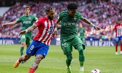 Nhận định, Soi kèo Atletico Madrid vs Osasuna 00h00 ngày 17/9: Chủ nhà thắng cách biệt