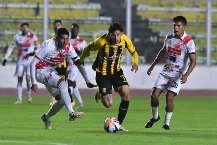 Nhận định, Soi kèo Balompie vs The Strongest 04h15 ngày 16/09: Át vía chủ nhà
