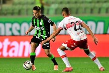 Nhận định, Soi kèo CRB vs Recife 07h00 ngày 16/09: Bất phân thắng bại
