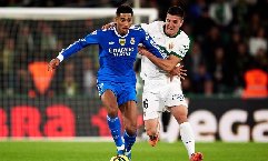Nhận định, Soi kèo Elche vs Real Madrid 02h00 ngày 16/9: Thắng lợi sít sao