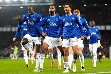 Nhận định, Soi kèo Everton vs Wolves 01h45 ngày 17/09: Thế trận khó cởi mở