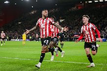 Nhận định, Soi kèo Fleetwood vs Sheffield United 01h45 ngày 17/09: Khó thắng cách biệt