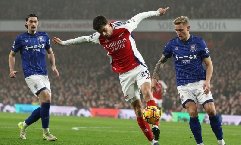 Nhận định, Soi kèo Ipswich vs Arsenal 02h00 ngày 16/9: Pháo thủ thẳng tiến