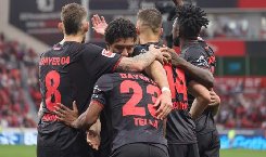 Nhận định, Soi kèo Leverkusen vs Celje 02h00 ngày 17/09: Thăng hoa trên sân nhà