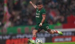 Nhận định, Soi kèo Lokomotiv Moscow vs Krylia Sovetov 00h45 ngày 17/09: Chủ nhà dè chừng