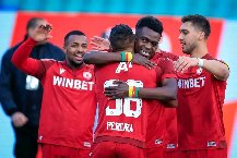 Nhận định, Soi kèo Lokomotiv Sofia vs CSKA Sofia 23h00 ngày 16/9: Sức mạnh áp đảo