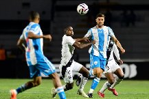 Nhận định, Soi kèo Londrina vs Ponte Preta 05h30 ngày 16/09: Nhấn chìm đội khách