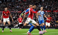 Nhận định, Soi kèo MU vs Brighton 02h00 ngày 17/9: Vả mặt Quỷ đỏ