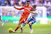 Nhận định, Soi kèo Puebla vs Toluca 08h00 ngày 16/09: Khách thắng cách biệt