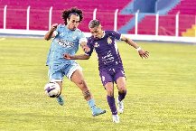 Nhận định, Soi kèo Real Oruro vs Real Potosi 02h00 ngày 16/09: Khách có 3 điểm