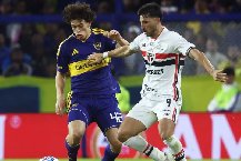 Nhận định, Soi kèo Sao Paulo vs Boca Juniors 07h30 ngày 16/09: Tin vào chủ nhà